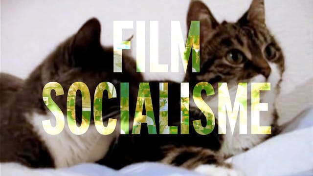 Film Socialisme (Trailer)