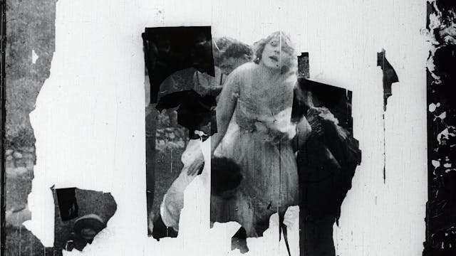 Dawson City: Frozen in Time