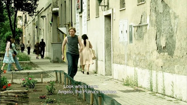 Romanzo Criminale - Episode 11