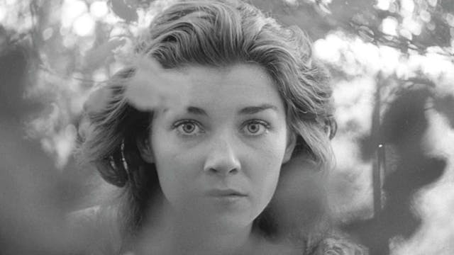 Stanley Kubrick's Fear and Desire