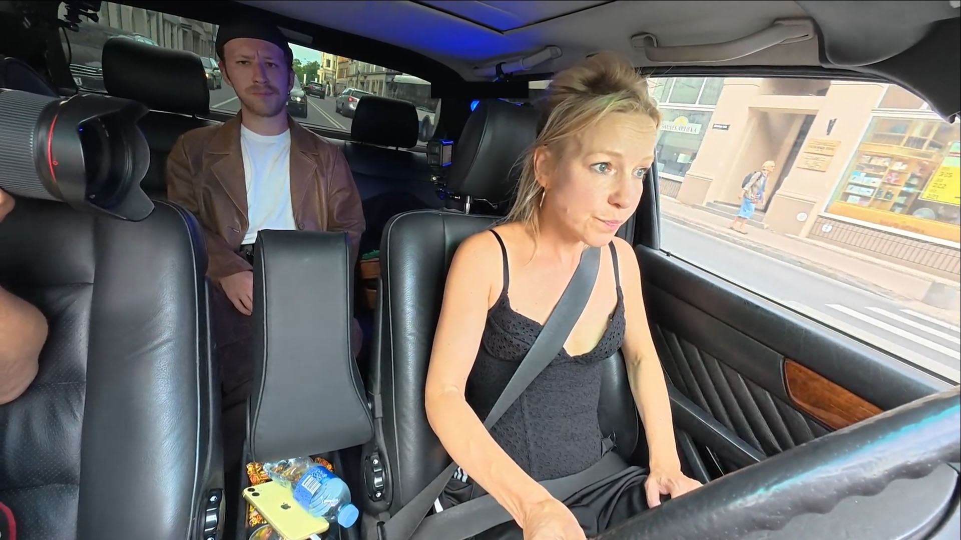 ПЕРЕЛЕТНЫЕ ЛЮДИ. Выпуск 2.