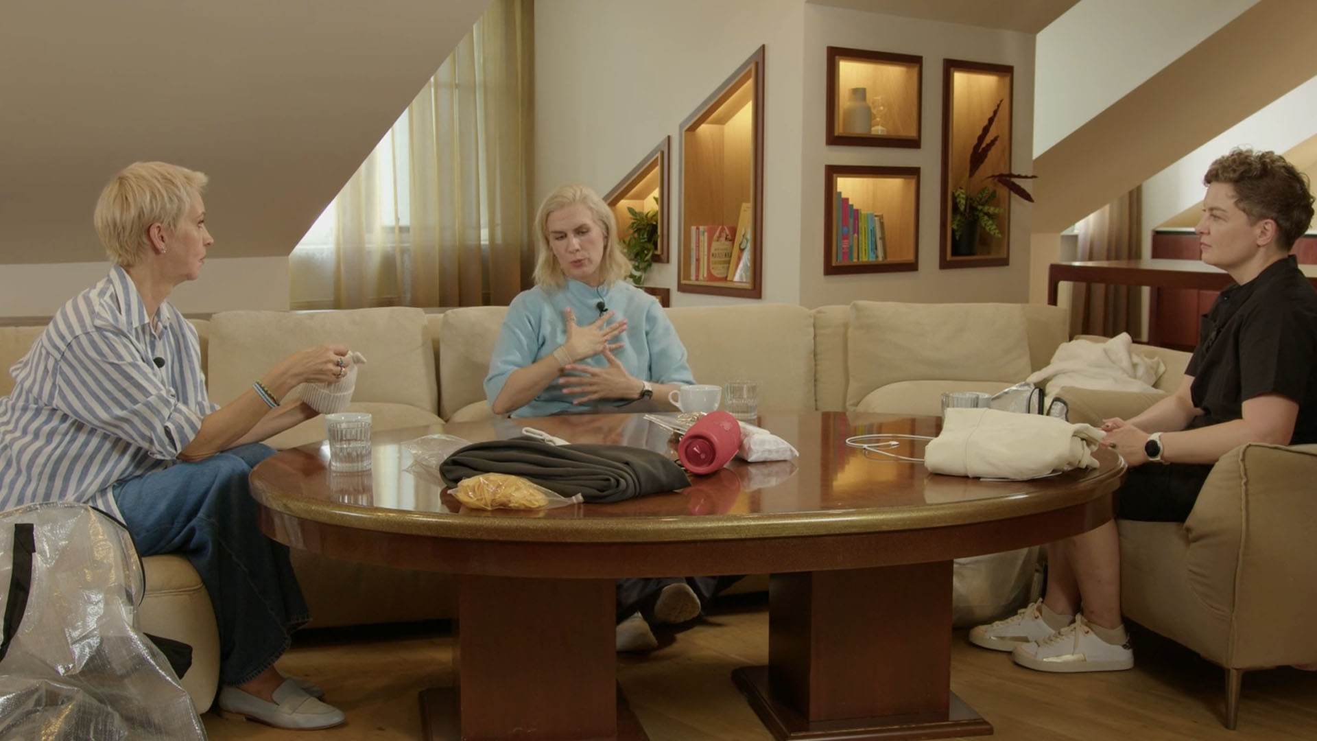 РОДКОМ / БЕРЕМЕННОСТЬ. Выпуск 5.