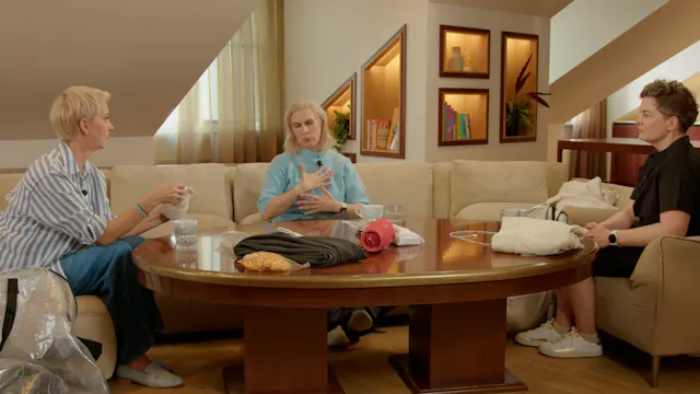 РОДКОМ / БЕРЕМЕННОСТЬ. Выпуск 5.