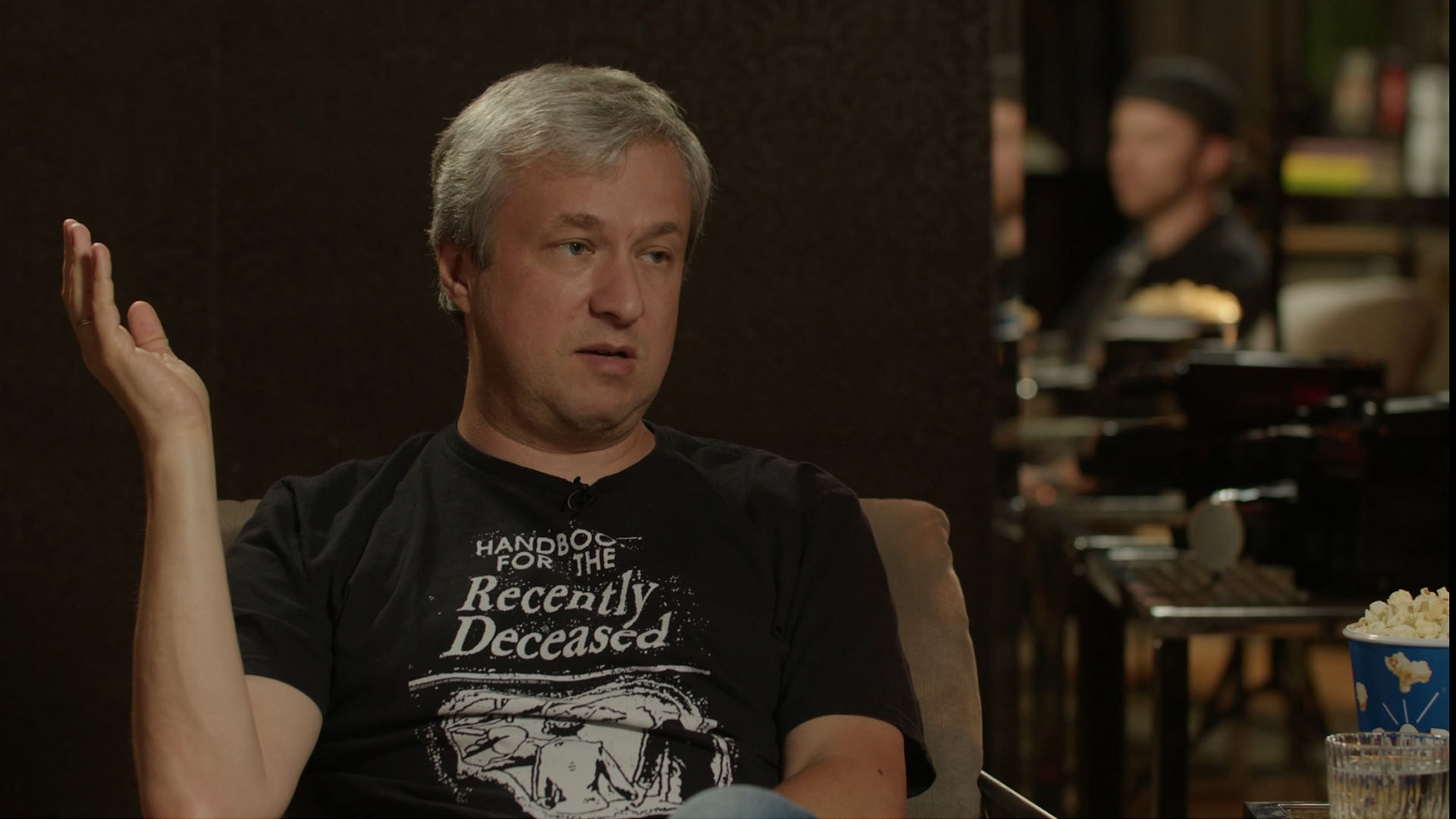 КИНОКОД. Выпуск 3.