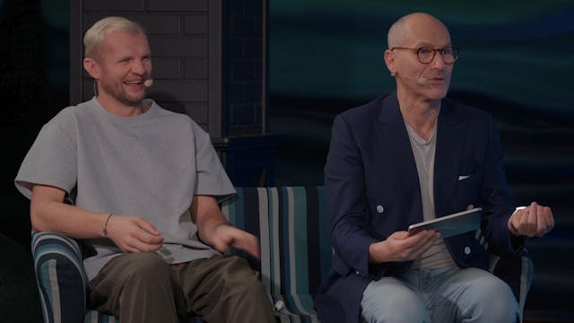 НЕ НОВАЯ ВОЛНА. Выпуск 1.