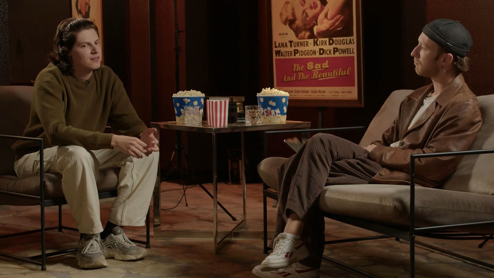 КИНОКОД. Выпуск 5.