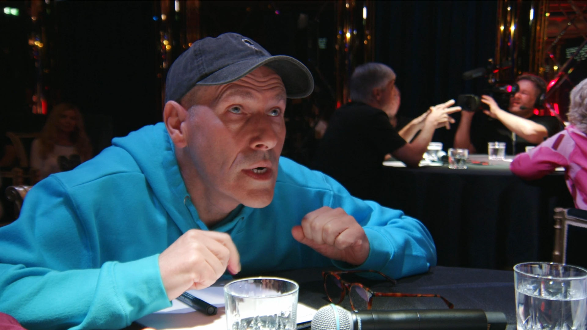 УМНЕЕ УМНЫХ. Выпуск 2.