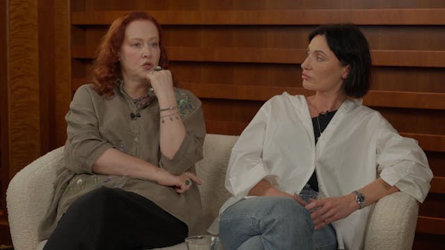 СТРАШНАЯ СИЛА. Выпуск 2.