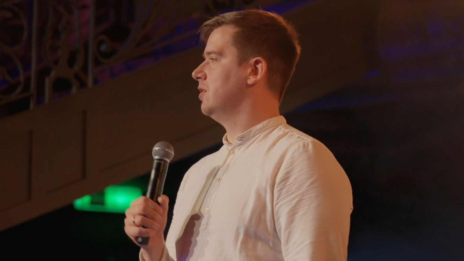 ОТВЕТКА. Выпуск 5.