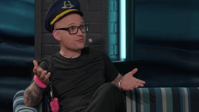 НЕ НОВАЯ ВОЛНА. Выпуск 8.