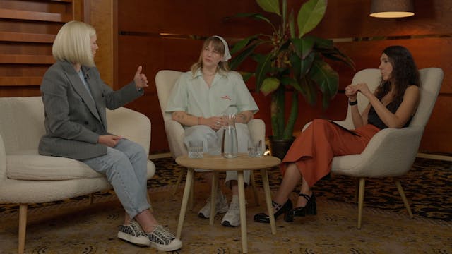 СТРАШНАЯ СИЛА. Выпуск 3.