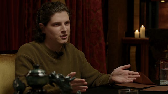 Премьера 13 февраля