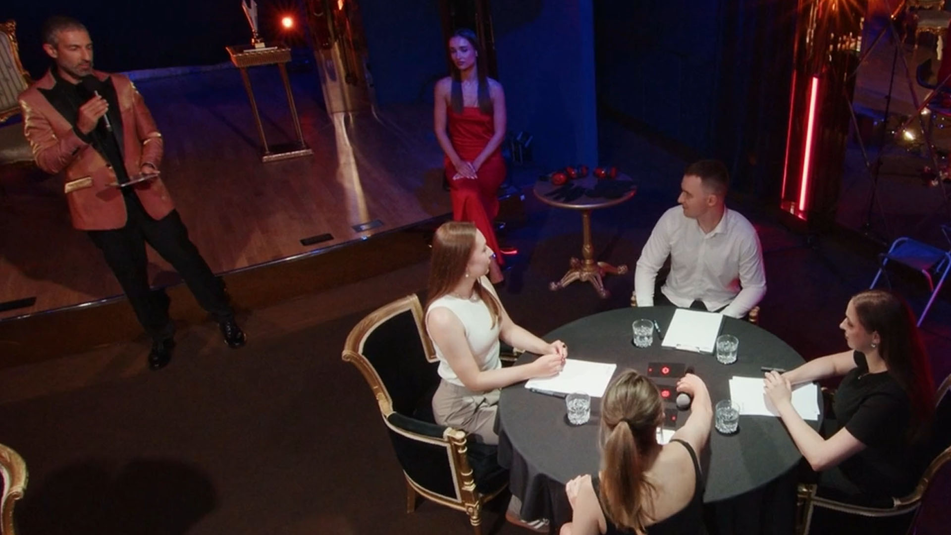 УМНЕЕ УМНЫХ. Выпуск 7.