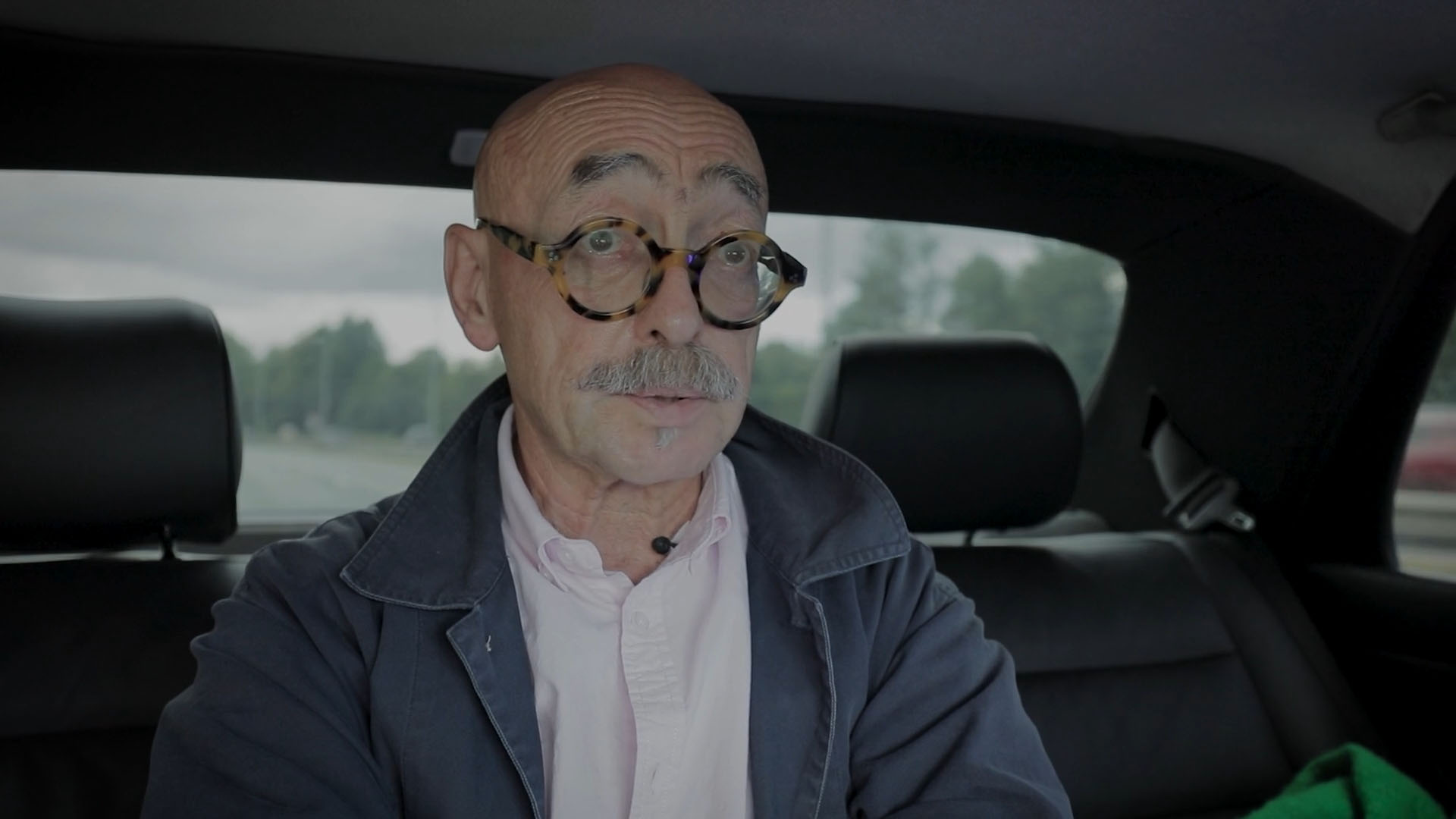 ПЕРЕЛЕТНЫЕ ЛЮДИ. Выпуск 5.