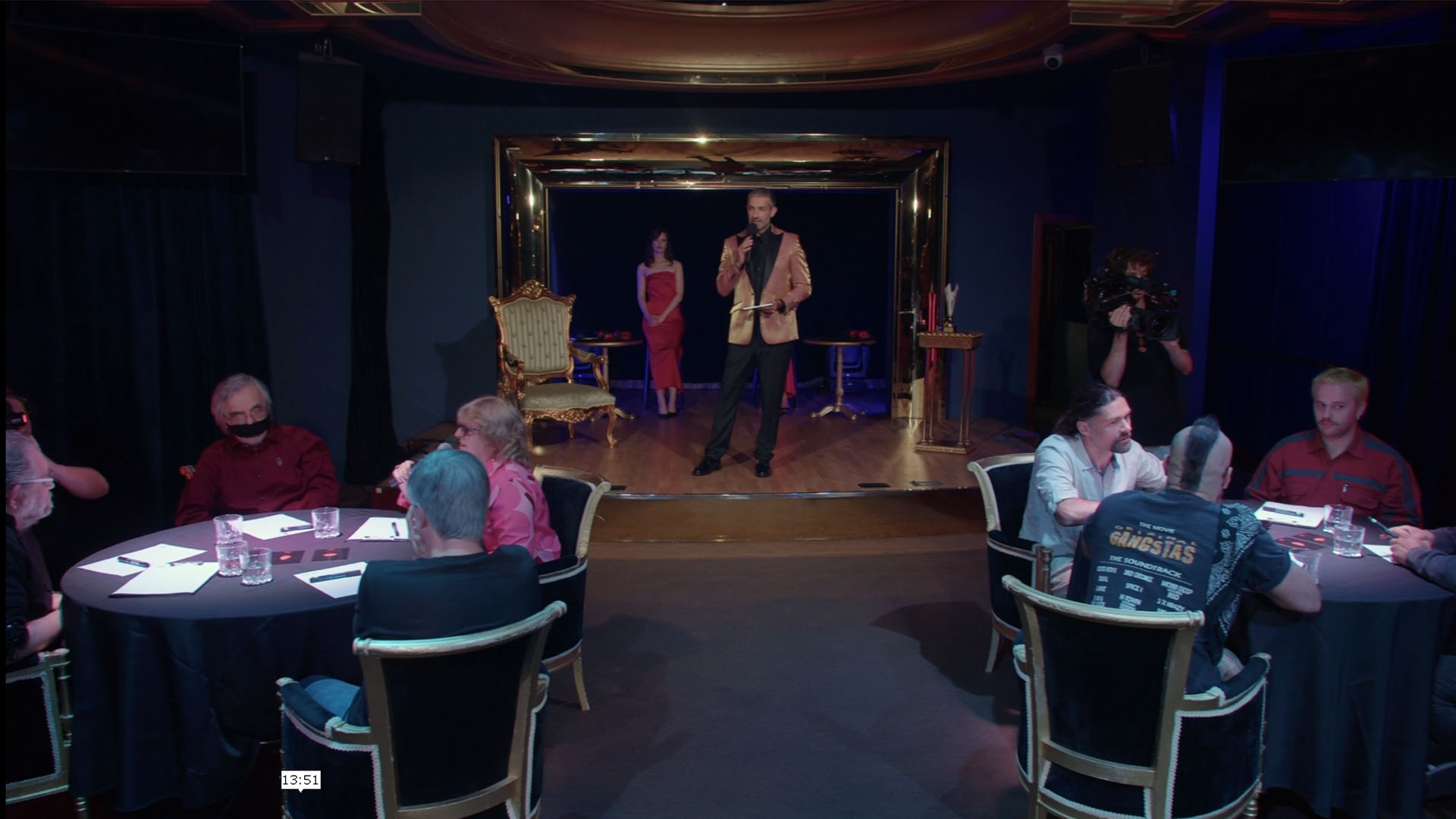 УМНЕЕ УМНЫХ. Выпуск 1.