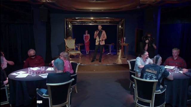 УМНЕЕ УМНЫХ. Выпуск 1.