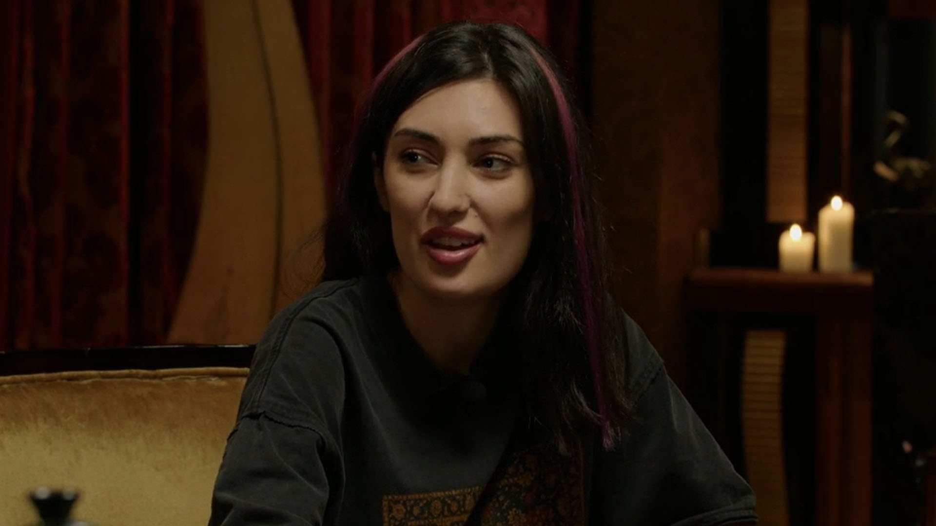 ПОТУСТОРОННЕЕ / ЛОЛАЕВА. Выпуск 7.