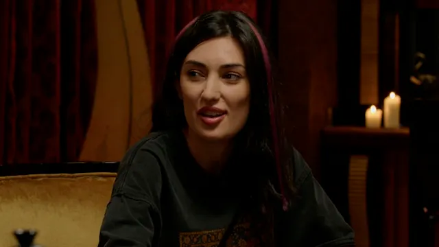 ПОТУСТОРОННЕЕ / ЛОЛАЕВА. Выпуск 7.