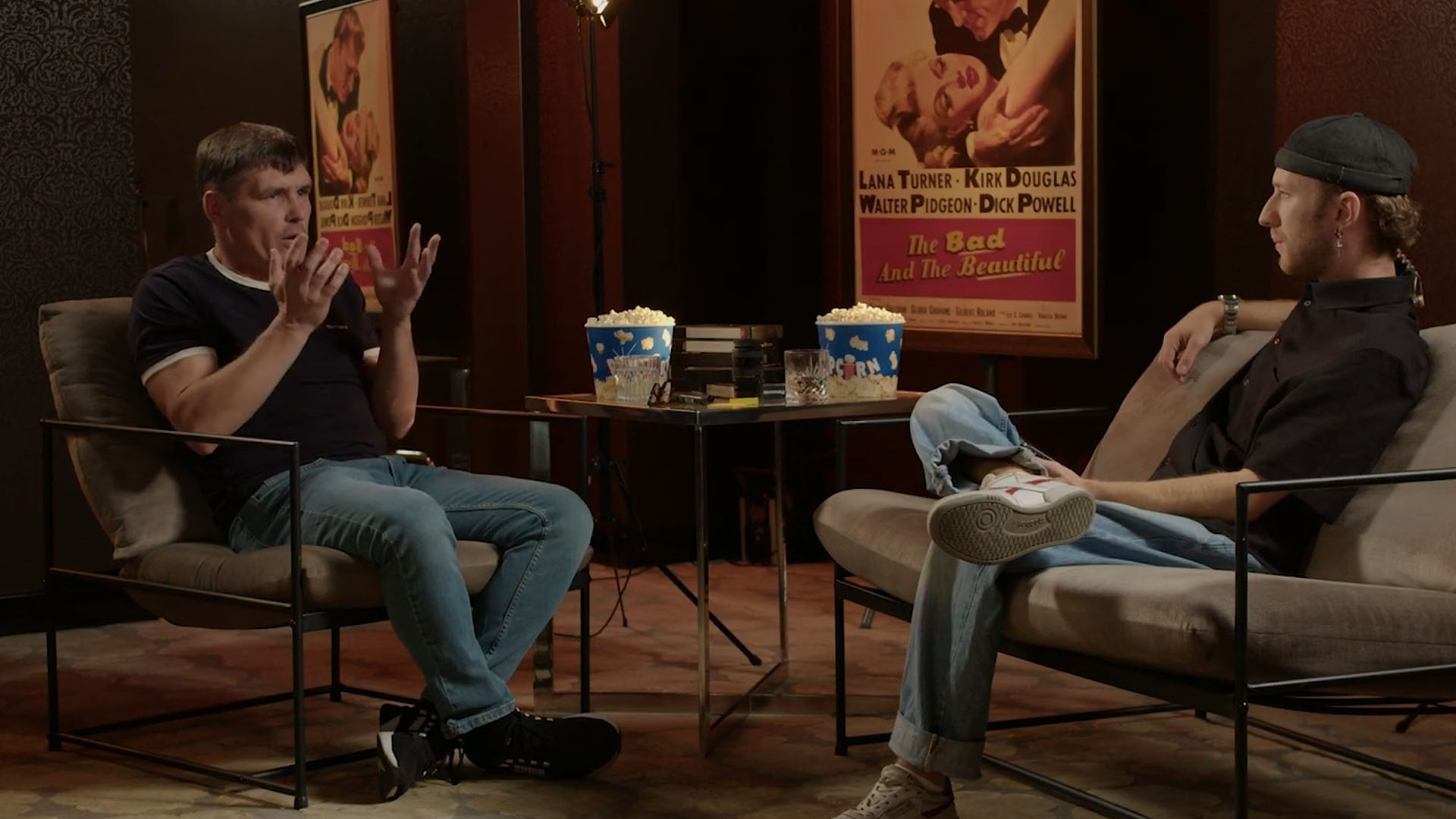 КИНОКОД. Выпуск 10.