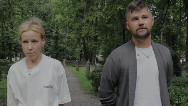 ПЕРЕЛЕТНЫЕ ЛЮДИ. Выпуск 9.