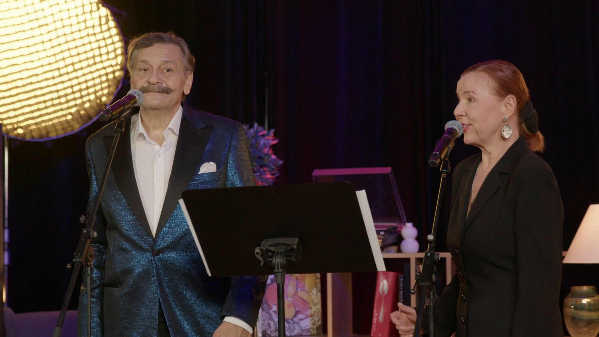 СОВРЕМЕННИКИ. Выпуск 10.