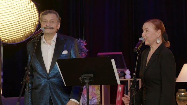 СОВРЕМЕННИКИ. Выпуск 10.