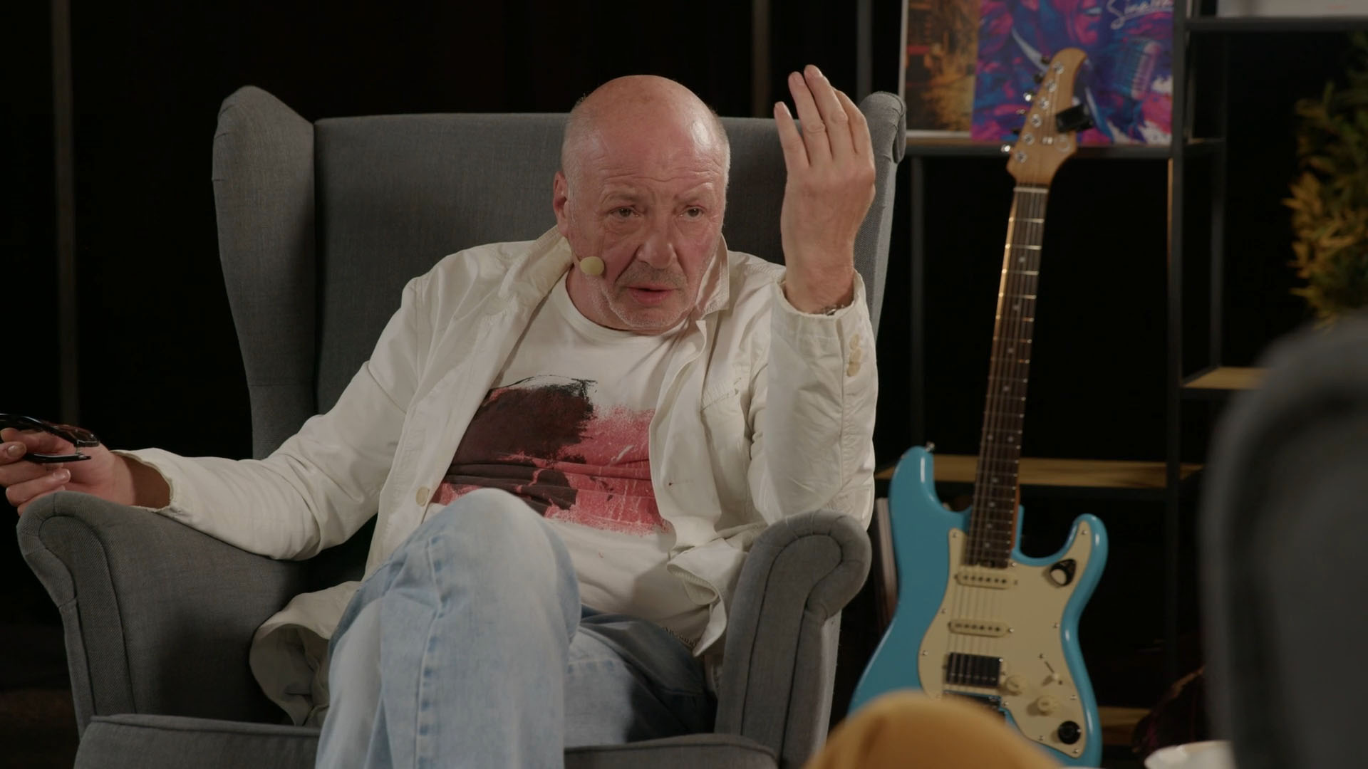 СОВРЕМЕННИКИ. Выпуск 12.