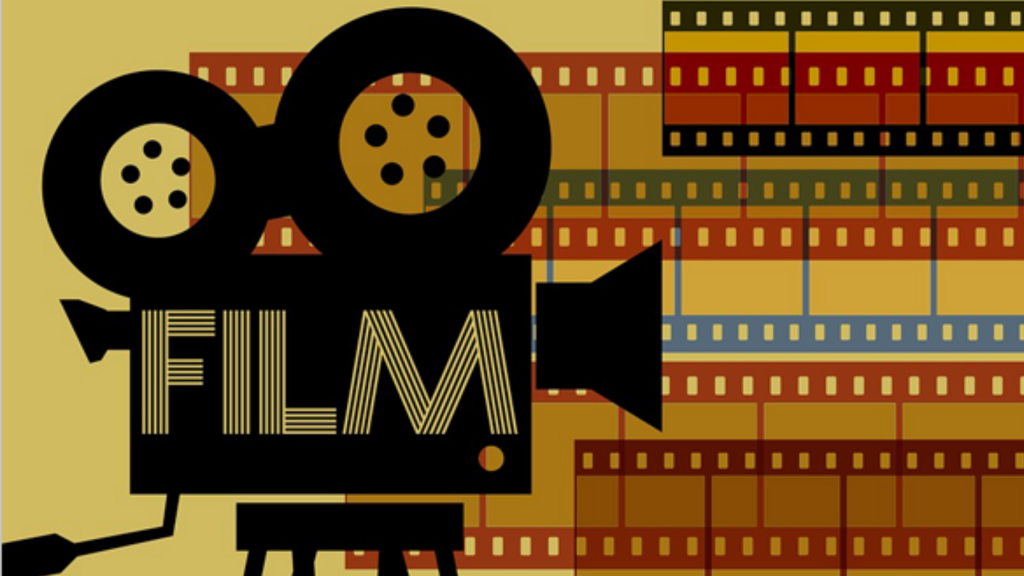 ХУДОЖЕСТВЕННЫЕ ФИЛЬМЫ