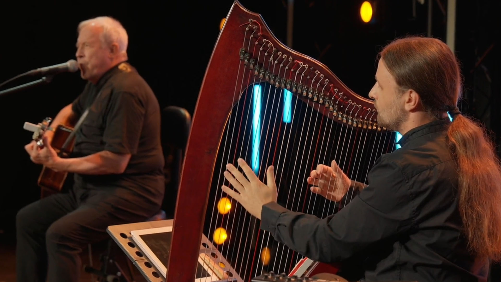 ЛАЙВ. Выпуск 7.