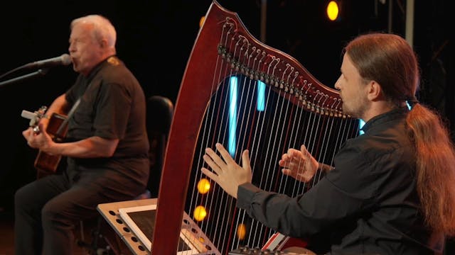 ЛАЙВ. Выпуск 7.