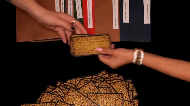 ПОТУСТОРОННЕЕ.  Выпуск 5.