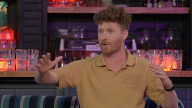 НЕ НОВАЯ ВОЛНА. Выпуск 7.