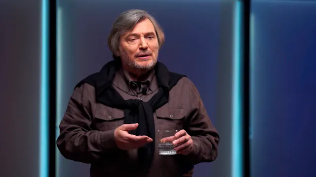 АКТЕРСКОЕ МАСТЕРСТВО. Воображение. Эп...