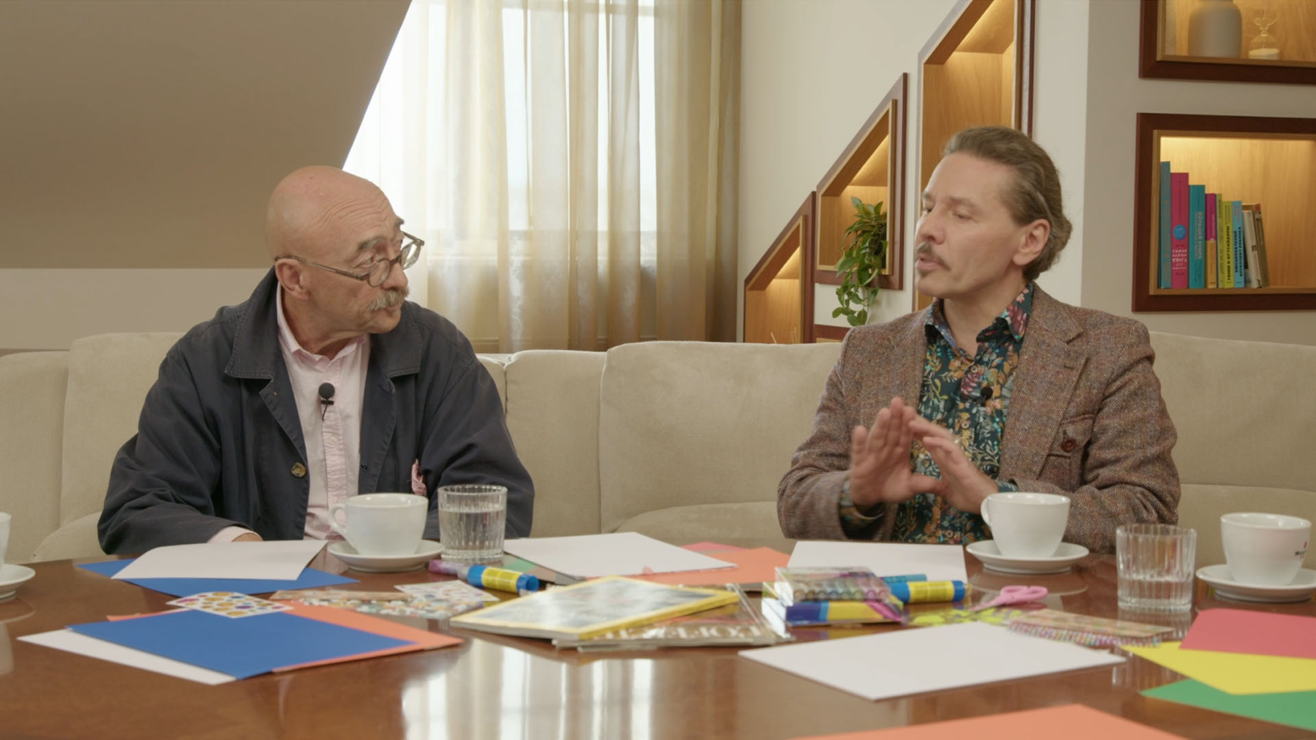 Премьера 24/02//26