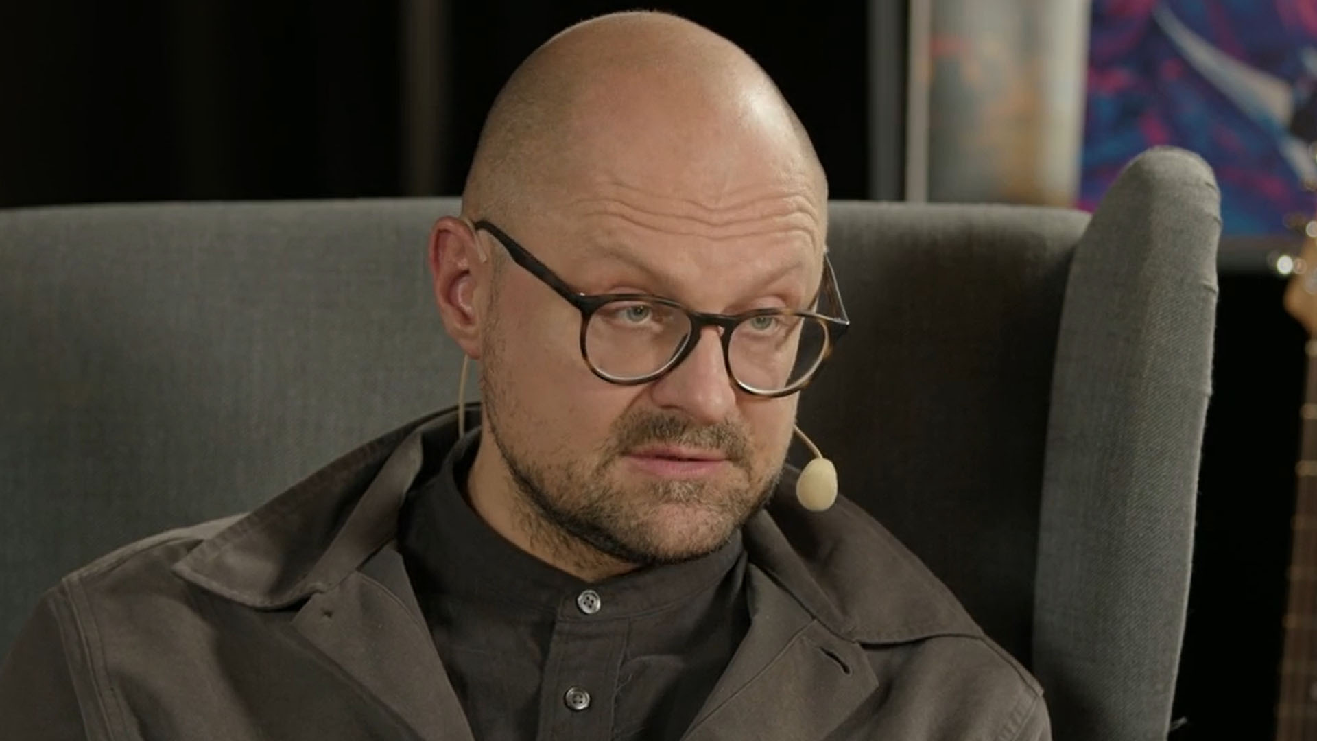 СОВРЕМЕННИКИ. Выпуск 8.