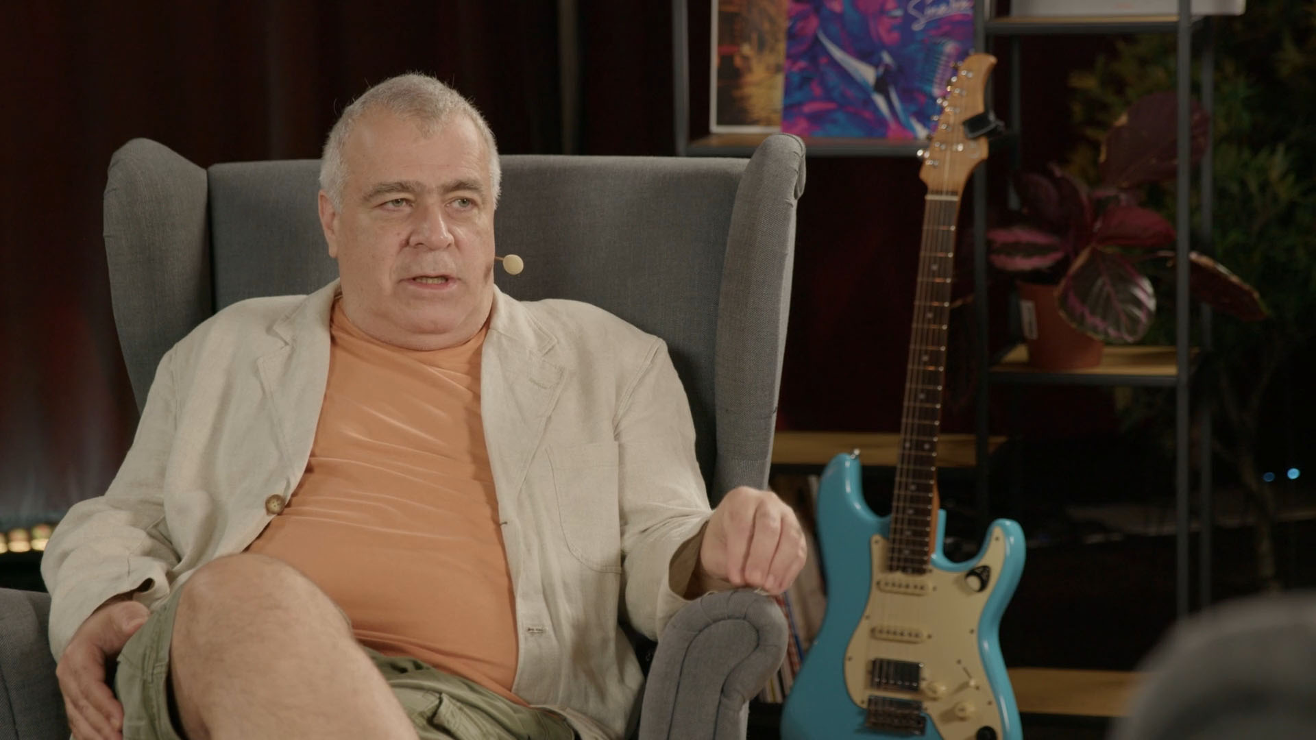 СОВРЕМЕННИКИ. Выпуск 6.