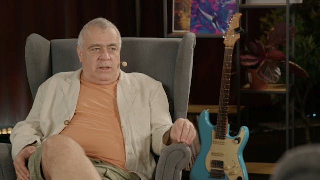 СОВРЕМЕННИКИ. Выпуск 6.