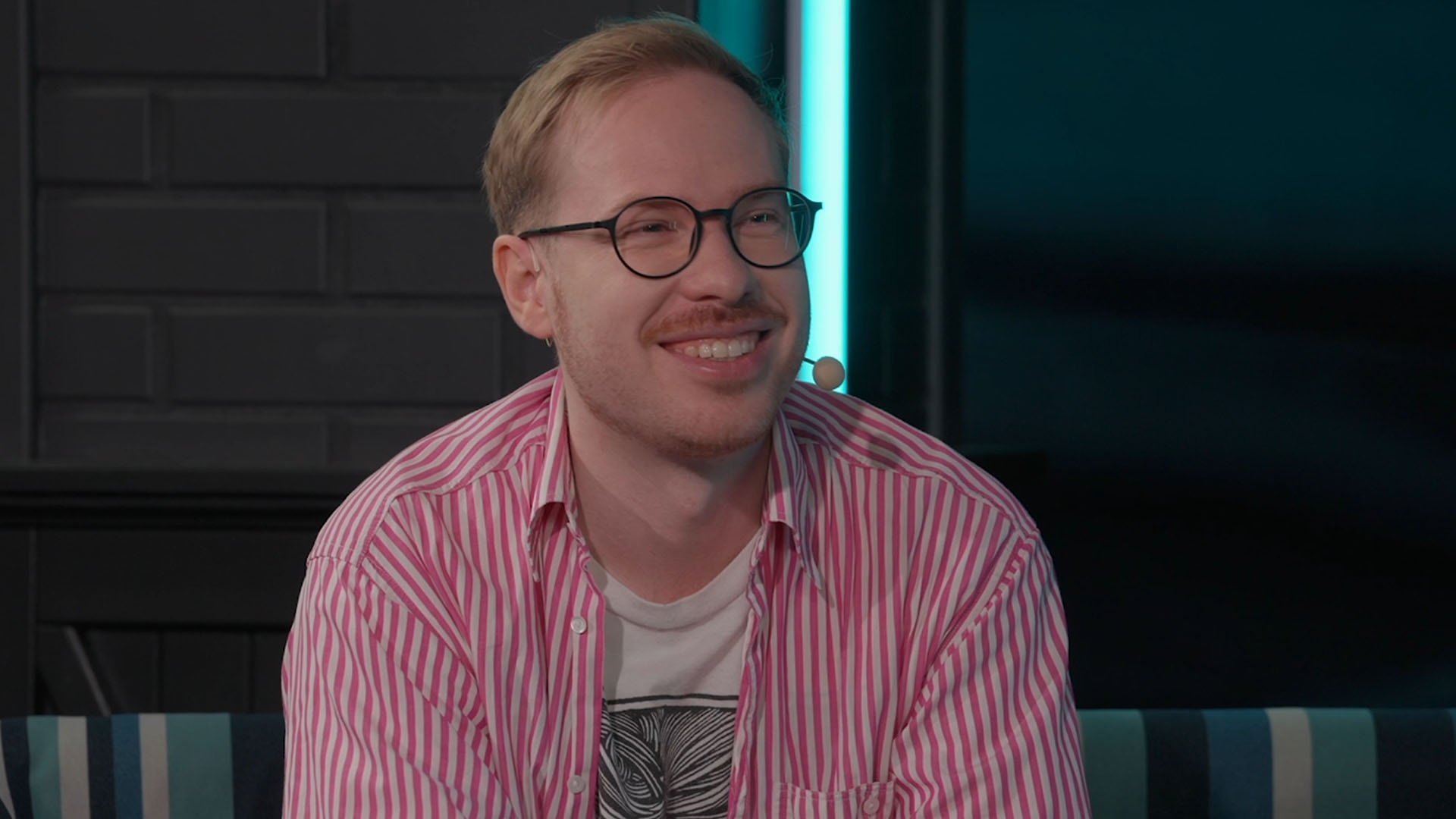 НЕ НОВАЯ ВОЛНА. Выпуск 4.