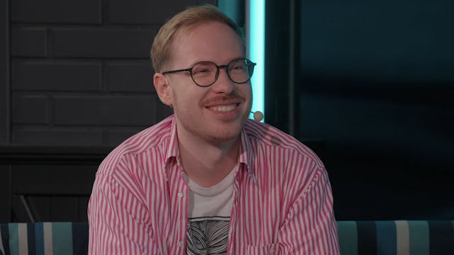 НЕ НОВАЯ ВОЛНА. Выпуск 4.