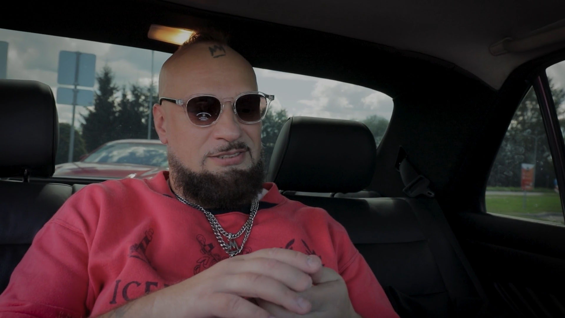 ПЕРЕЛЕТНЫЕ ЛЮДИ. Выпуск 7.