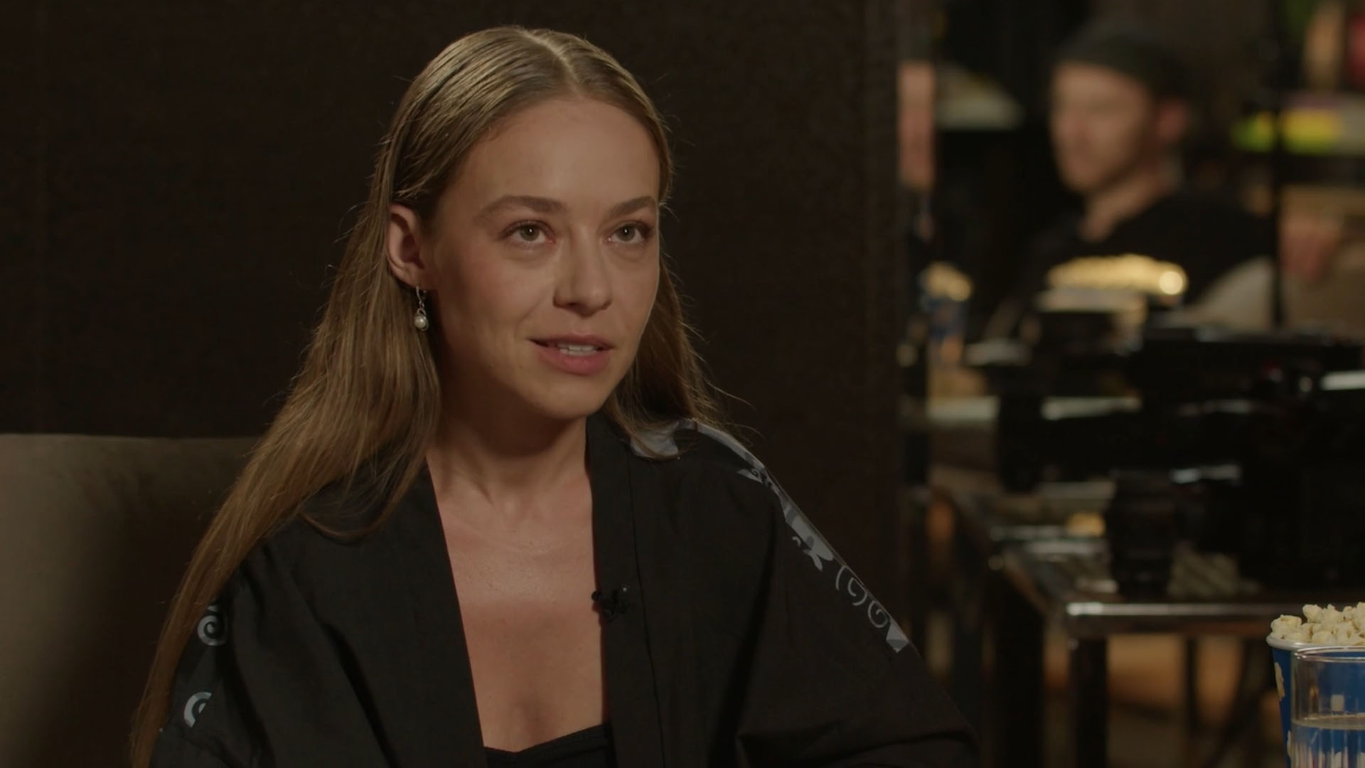 КИНОКОД. Выпуск 6.