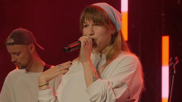 ЛАЙВ. Выпуск 6.