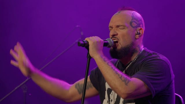 ЛАЙВ. Выпуск 9.