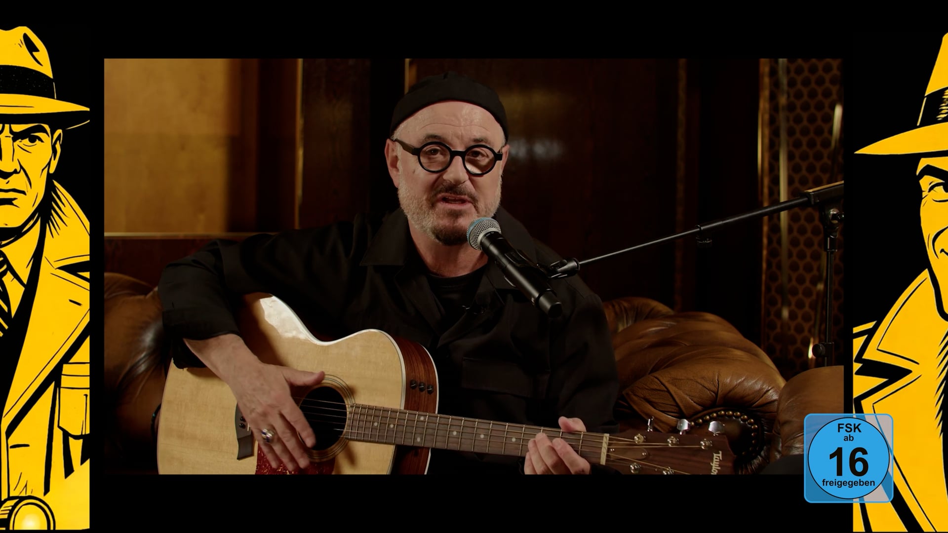 КУДА ПРОПАЛ? Выпуск10.