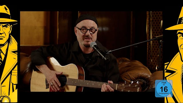 КУДА ПРОПАЛ? Выпуск10.