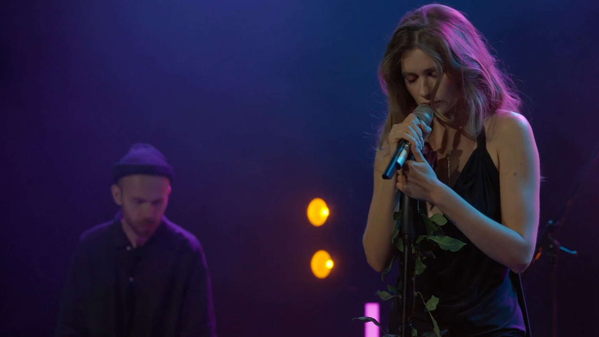 ЛАЙВ. Выпуск 8.