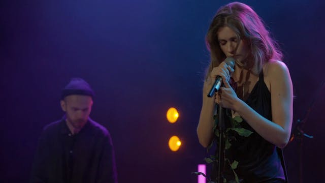 ЛАЙВ. Выпуск 8.