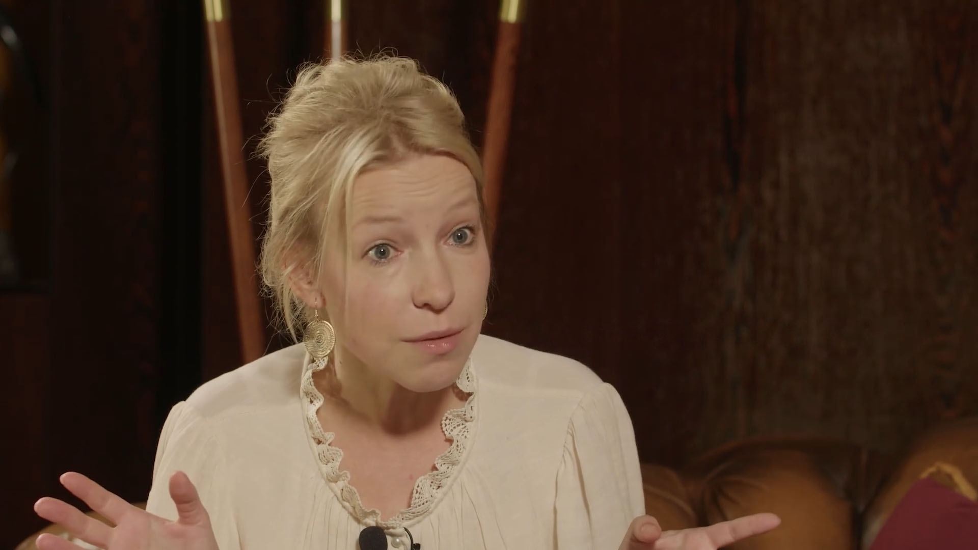 КУДА ПРОПАЛ? Выпуск 12.