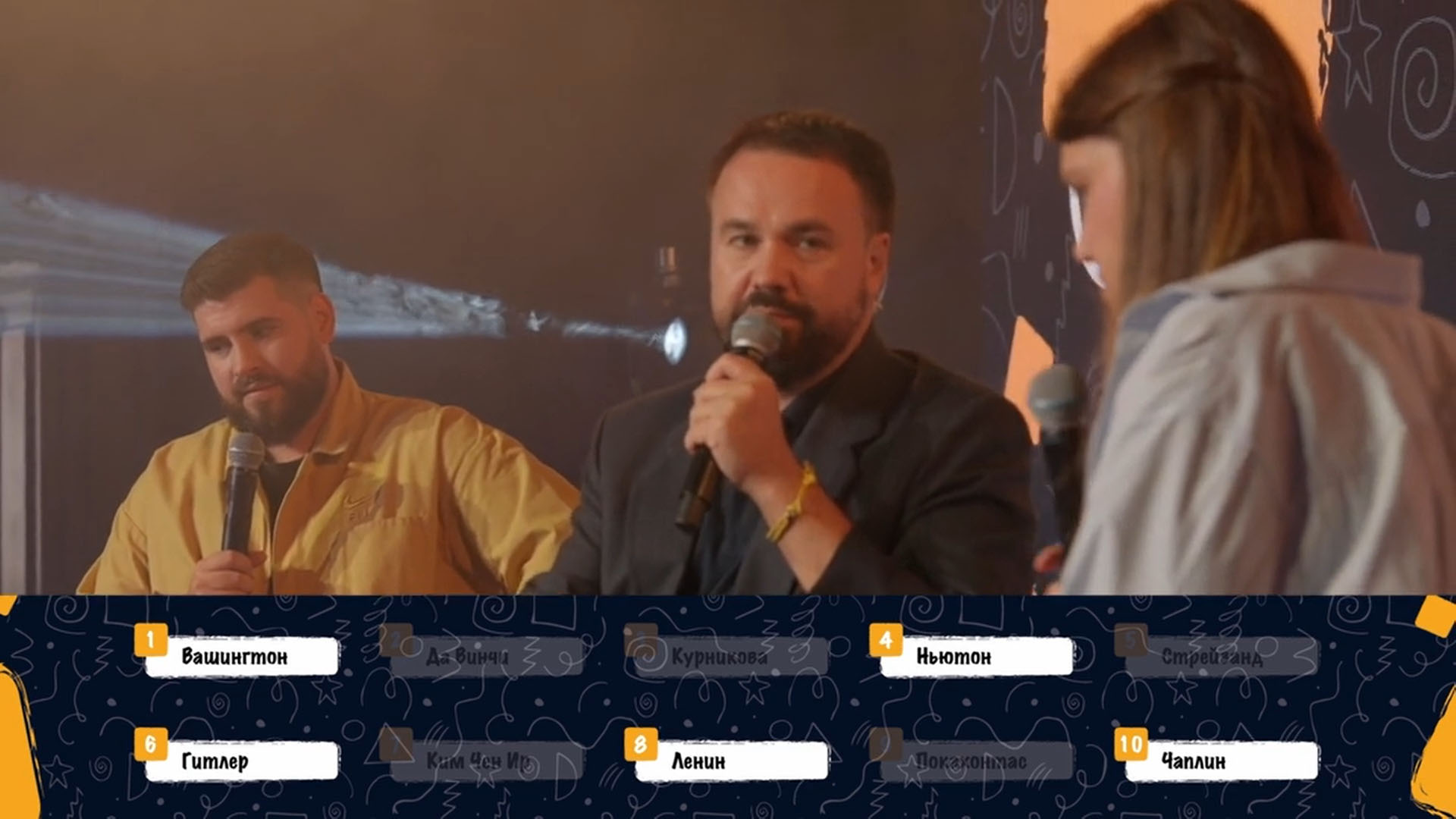 ОТВЕТКА. Выпуск 7.