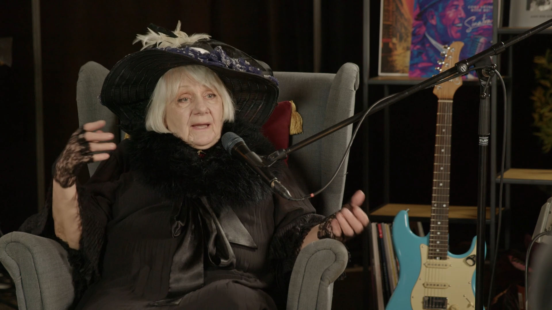 СОВРЕМЕННИКИ. Выпуск 7.